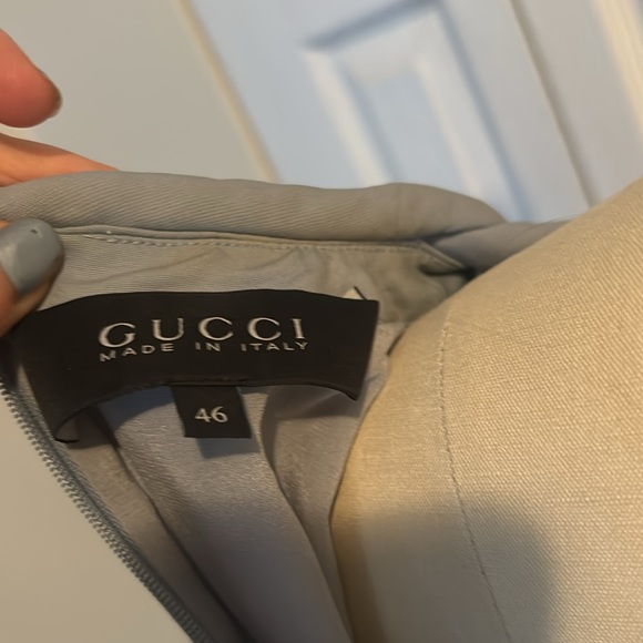 Gucci Dress - Picture 7 of 7